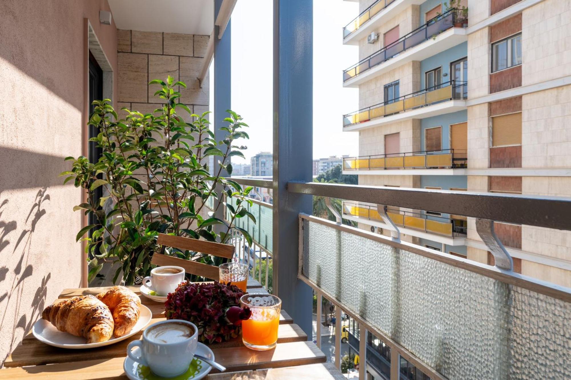 Dimora Fralu Hotel Bari Exterior photo