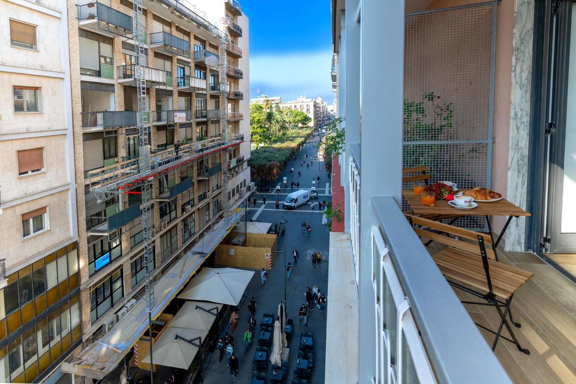Dimora Fralu Hotel Bari Exterior photo