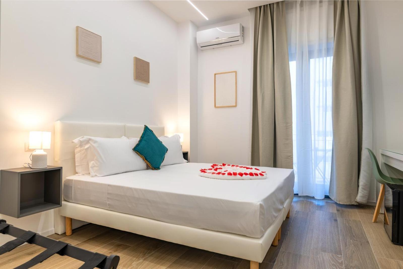 Dimora Fralu Hotel Bari Exterior photo