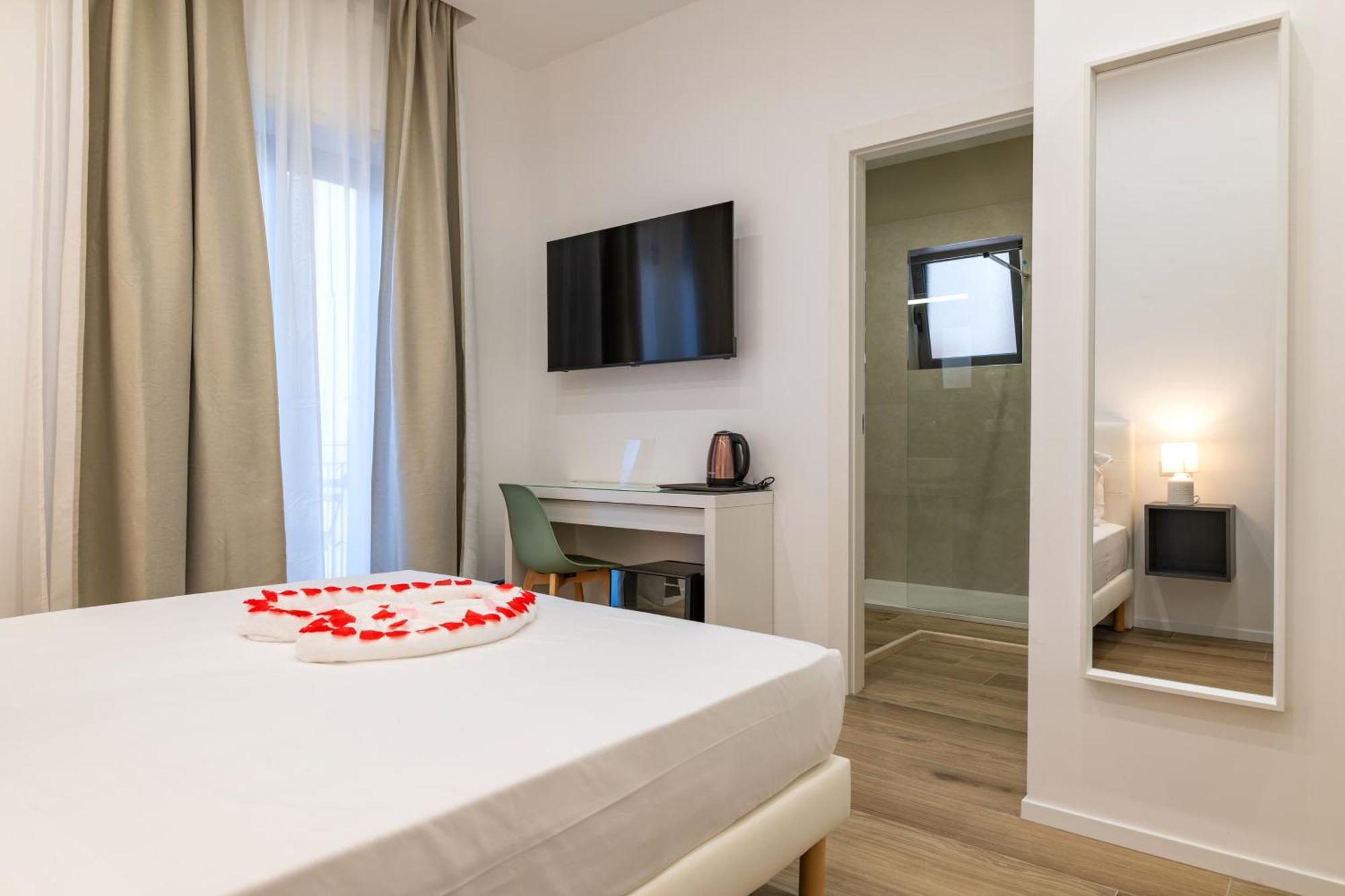 Dimora Fralu Hotel Bari Exterior photo
